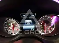 2015 Mercedes Benz CLA 250 фото