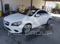 2015 Mercedes Benz CLA 250 фото