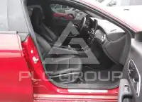 2015 Mercedes Benz CLA 250 photo