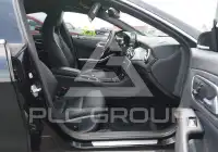 2015 Mercedes Benz CLA 250 фото