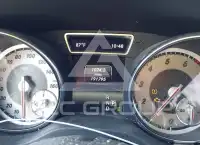 2015 Mercedes Benz CLA 250 фото