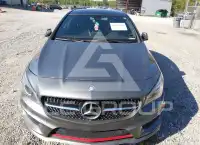 2015 Mercedes Benz CLA 250 фото
