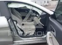 2015 Mercedes Benz CLA 250 фото