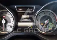 2015 Mercedes Benz CLA 250 фото