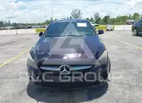2015 Mercedes Benz CLA 250 фото