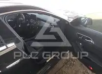 2015 Mercedes Benz CLA 250 фото