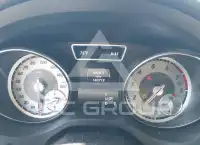 2015 Mercedes Benz CLA 250 фото