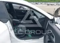 2015 Mercedes Benz CLA 250 фото
