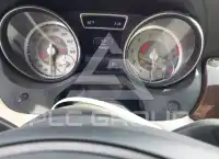 2015 Mercedes Benz CLA 250 фото