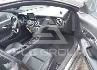 2015 Mercedes Benz CLA 250 фото