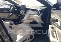 2015 Mercedes Benz CLA 250 фото