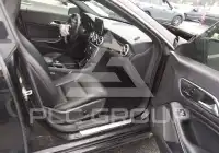 2015 Mercedes Benz CLA 250 фото