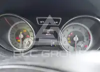 2015 Mercedes Benz CLA 250 фото