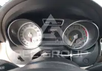2015 Mercedes Benz CLA 250 фото