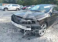 2015 Mercedes Benz CLA 250 фото