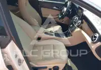2015 Mercedes Benz CLA 250 фото
