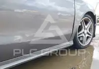 2015 Mercedes Benz CLA 250 фото