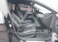 2015 Mercedes Benz CLA 250 фото