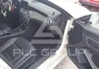 2015 Mercedes Benz CLA 250 фото
