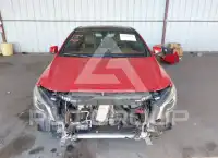 2015 Mercedes Benz CLA 250 photo