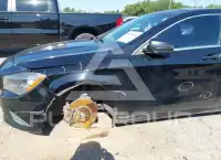2015 Mercedes Benz CLA 250 фото