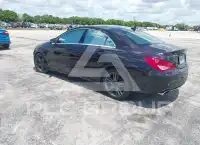 2015 Mercedes Benz CLA 250 фото
