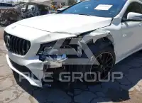 2015 Mercedes Benz CLA 250 фото