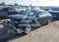 2015 Mercedes Benz CLA 250 фото
