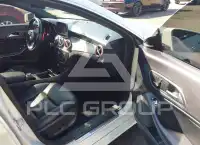 2015 Mercedes Benz CLA 250 фото