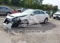 2015 Mercedes Benz CLA 250 фото
