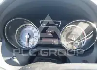 2015 Mercedes Benz CLA 250 фото