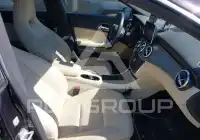 2015 Mercedes Benz CLA 250 фото