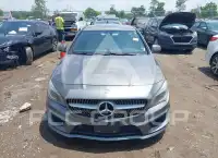 2015 Mercedes Benz CLA 250 фото