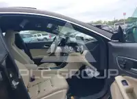 2015 Mercedes Benz CLA 250 фото