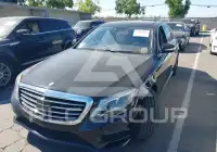 2015 Mercedes Benz S 550 фото