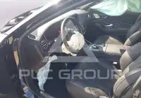 2015 Mercedes Benz S 550 фото