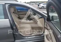 2015 Mercedes Benz S 550 фото