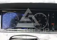 2015 Mercedes Benz S 550 фото