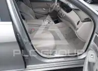 2015 Mercedes Benz S 550 фото