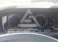 2015 Mercedes Benz S 550 photo