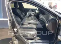 2015 Mercedes Benz S 550 фото
