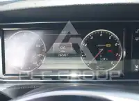 2015 Mercedes Benz S 550 фото