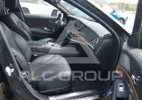 2015 Mercedes Benz S 550 photo