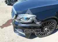 2015 Mercedes Benz S 550 фото
