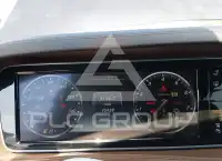 2015 Mercedes Benz S 550 фото