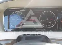 2015 Mercedes Benz S 550 фото