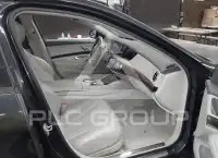 2015 Mercedes Benz S 550 фото