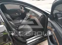 2015 Mercedes Benz S 550 фото
