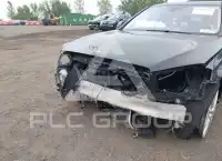 2015 Mercedes Benz S 550 фото