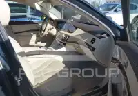 2015 Mercedes Benz S 550 photo